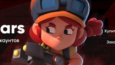 Photo of Покупка аккаунтов — ключ к топовым CS 2 и Brawl Stars
